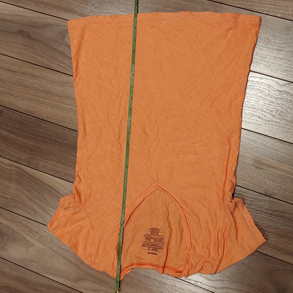 NWOT Patagonia Organic Cotton Tee XS - Picture 5 of 5